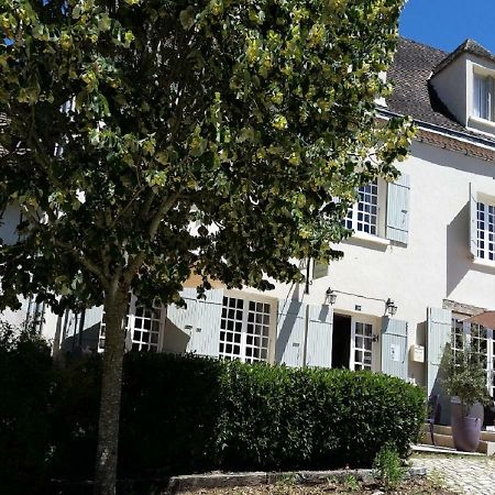 Le Montaigne Bed & Breakfast Saint-Alvere ภายนอก รูปภาพ