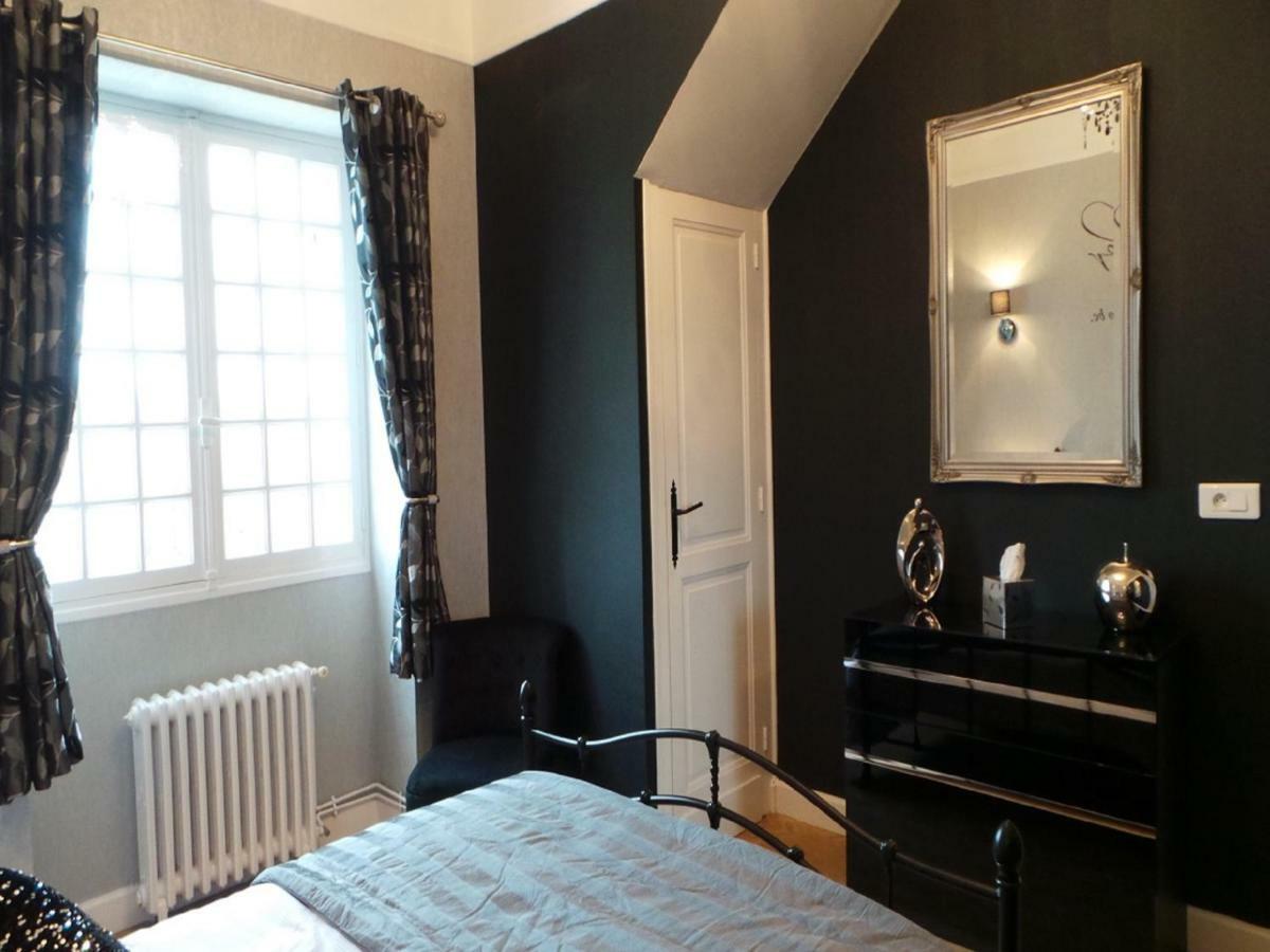 Le Montaigne Bed & Breakfast Saint-Alvere ภายนอก รูปภาพ