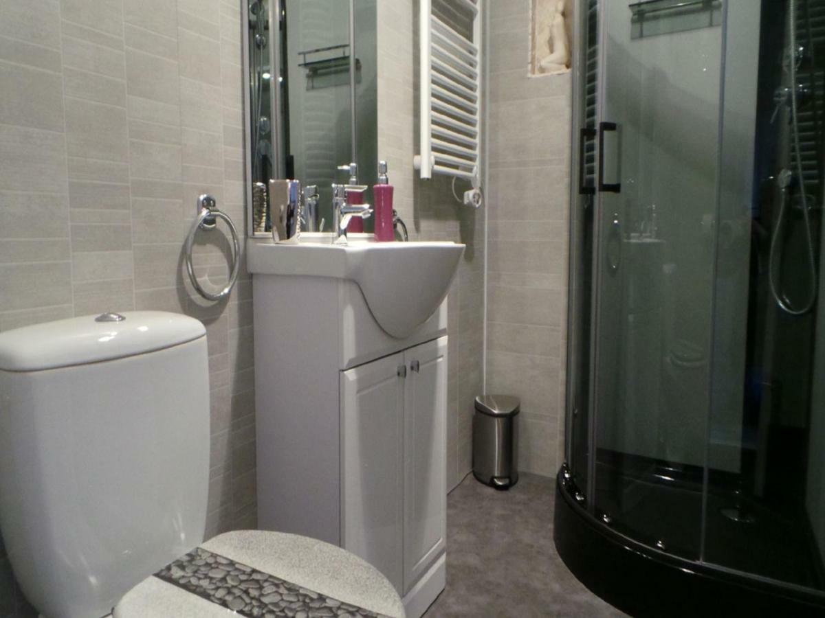 Le Montaigne Bed & Breakfast Saint-Alvere ภายนอก รูปภาพ